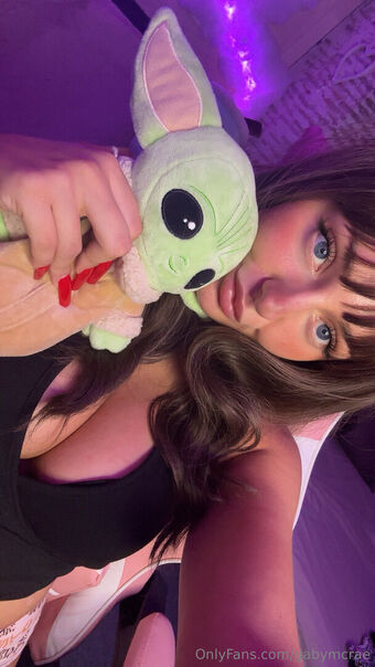 gabymcrae Голі Зливи OnlyFans Фото 23