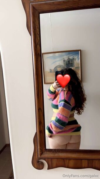 galxc Голі Зливи OnlyFans Фото 9