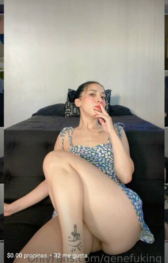 genefuking Голі Зливи OnlyFans Фото 35