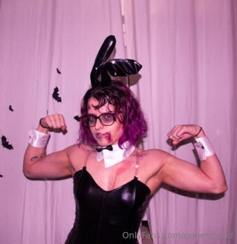 genericvoid Голі Зливи OnlyFans Фото 2