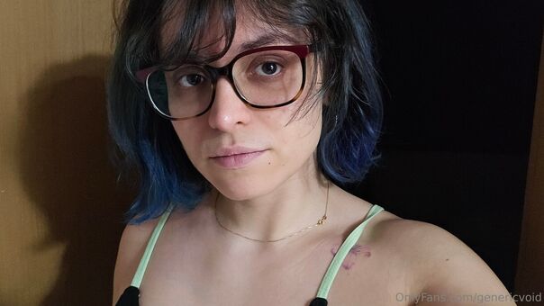 genericvoid Голі Зливи OnlyFans Фото 3