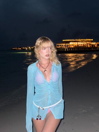 Gensyxa Twitch Голі Зливи OnlyFans Фото 104