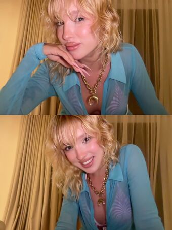 Gensyxa Twitch Голі Зливи OnlyFans Фото 107