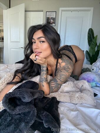 Genvx Голі Зливи OnlyFans Фото 56