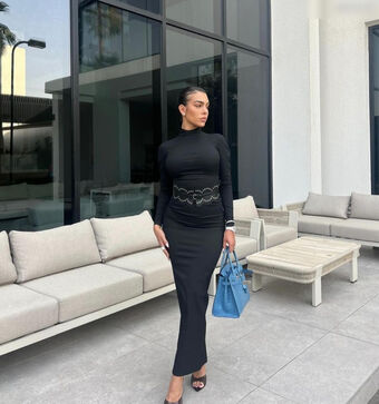 Georgina Rodriguez Hernández