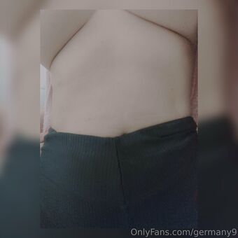 germany9 Голі Зливи OnlyFans Фото 10