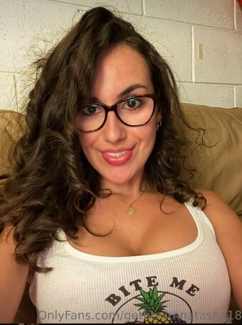 GetFitWithNatasha Голі Зливи OnlyFans Фото 23