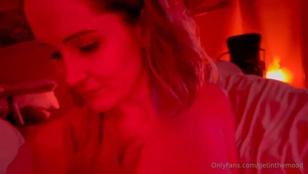 getinthemood Голі Зливи OnlyFans Фото 17