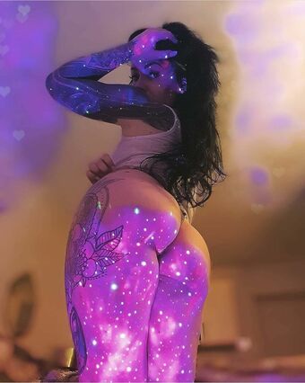 getyourbitsout Голі Зливи OnlyFans Фото 36