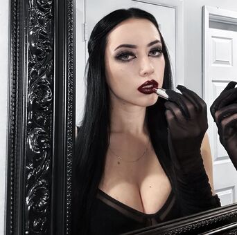 gh0sttkat Голі Зливи OnlyFans Фото 34
