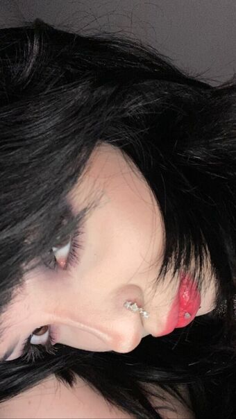 Ghostbabss Голі Зливи OnlyFans Фото 45