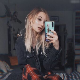 ghostf0x Голі Зливи OnlyFans Фото 55