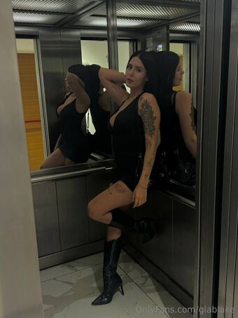 giablake Голі Зливи OnlyFans Фото 15