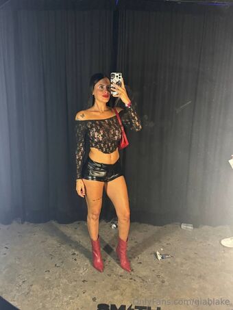 giablake Голі Зливи OnlyFans Фото 16