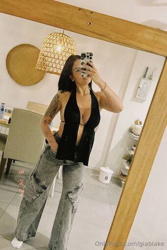 giablake Голі Зливи OnlyFans Фото 17