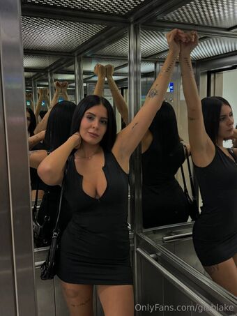 giablake Голі Зливи OnlyFans Фото 20