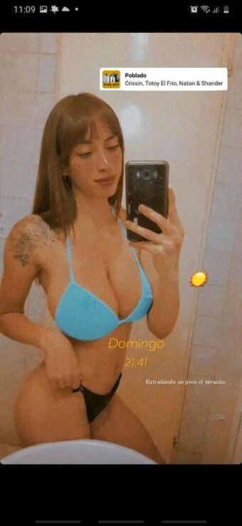 Gianeramirez Голі Зливи OnlyFans Фото 7