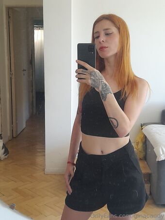 ginacandy32 Голі Зливи OnlyFans Фото 9