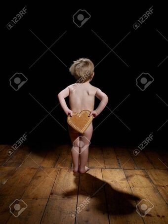 gingerbread Голі Зливи OnlyFans Фото 7