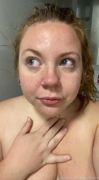 gingerfantasy Голі Зливи OnlyFans Фото 2