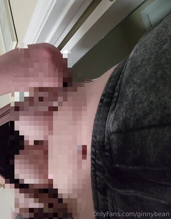 ginnybean Голі Зливи OnlyFans Фото 16