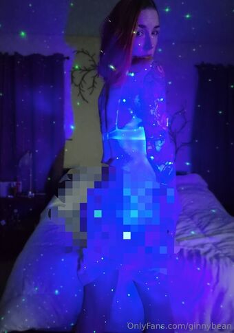 ginnybean Голі Зливи OnlyFans Фото 19