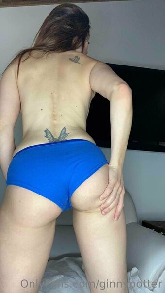 ginnypotter