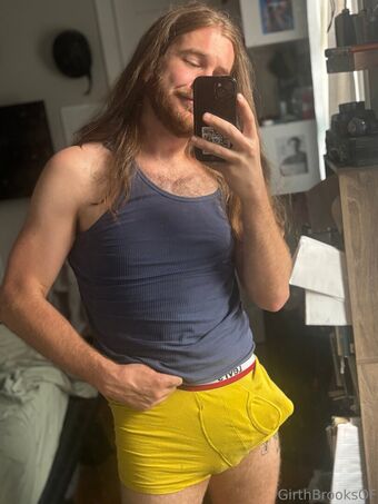 girthbrooksof Голі Зливи OnlyFans Фото 12