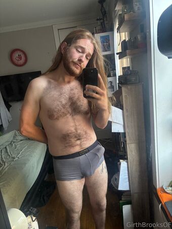 girthbrooksof Голі Зливи OnlyFans Фото 16