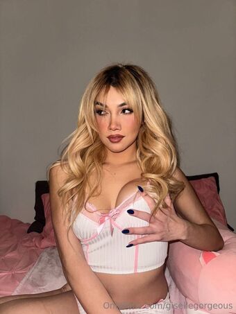gisellegorgeous