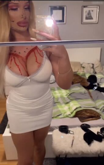 _Glamzon_ Голі Зливи OnlyFans Фото 20