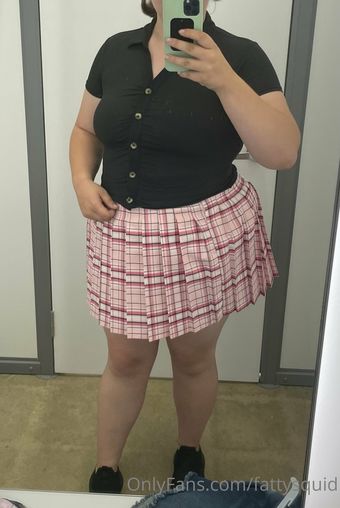 gluttonoussquid Голі Зливи OnlyFans Фото 20