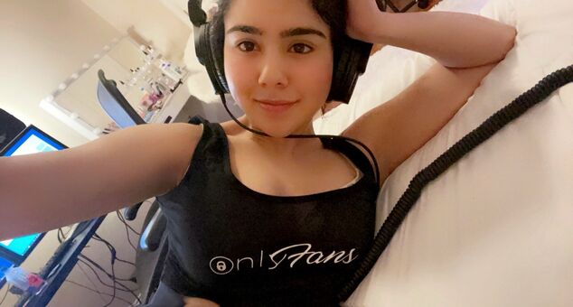 Gnarling Голі Зливи OnlyFans Фото 30