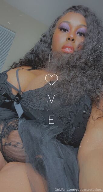 GoddessCocoaLuna