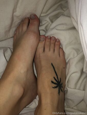 goddesskates Голі Зливи OnlyFans Фото 8