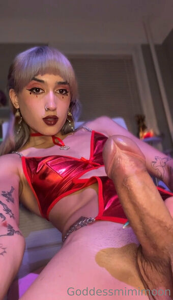 GoddessMimiMoon