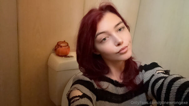gonewrongexe Голі Зливи OnlyFans Фото 2