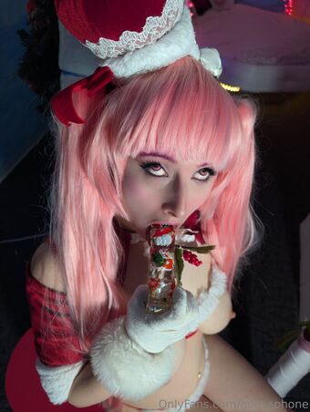 Goosaphone Голі Зливи OnlyFans Фото 533