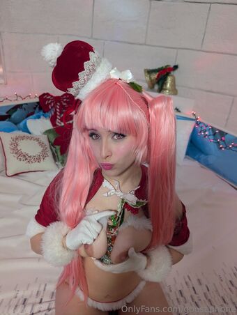 Goosaphone Голі Зливи OnlyFans Фото 536