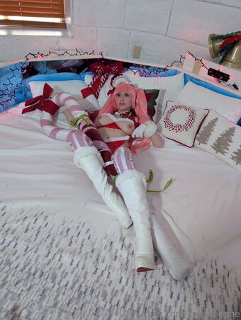 Goosaphone Голі Зливи OnlyFans Фото 538