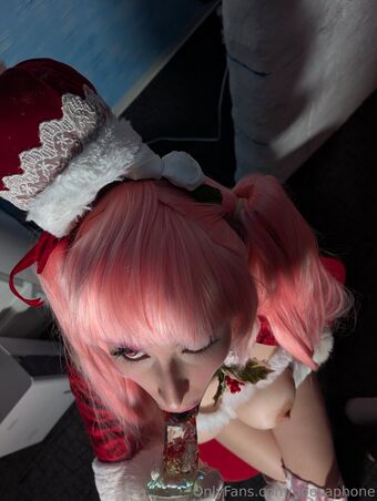 Goosaphone Голі Зливи OnlyFans Фото 543