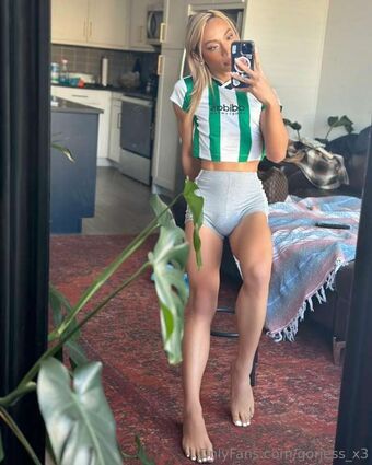 gorjess Голі Зливи OnlyFans Фото 10