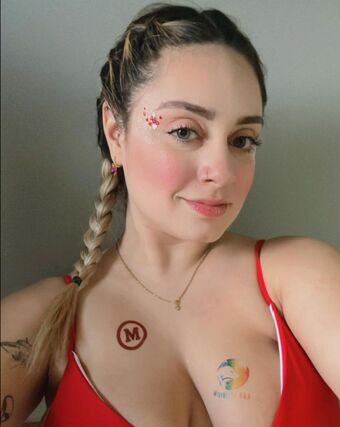 Gostosas Do Mackenzie