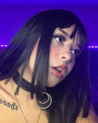 Goth66x Голі Зливи OnlyFans Фото 19