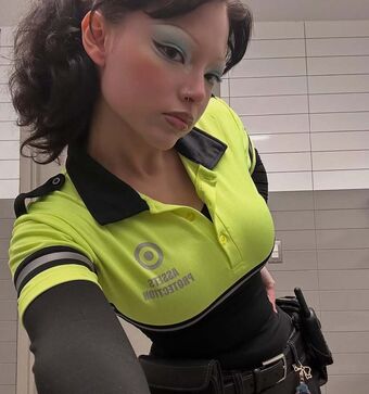 Gothicca Голі Зливи OnlyFans Фото 2