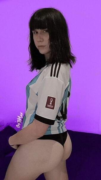 Gothmae Голі Зливи OnlyFans Фото 19