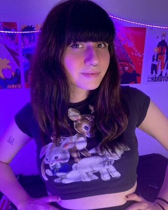 Gothmae Голі Зливи OnlyFans Фото 22