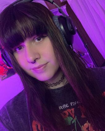 Gothmae Голі Зливи OnlyFans Фото 23