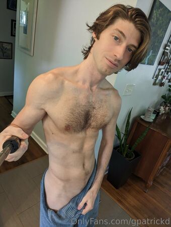 gpatrickd Голі Зливи OnlyFans Фото 19