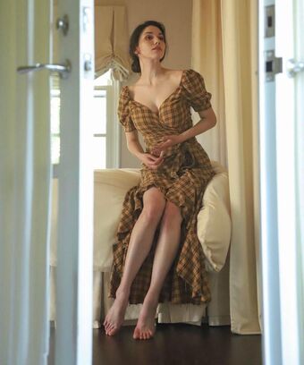 Grace Caroline Currey